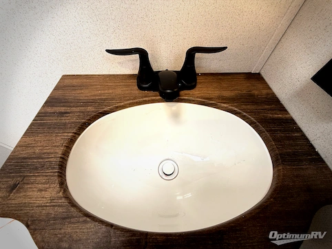 2026 Forest River Puma 32BH2B RV Photo 3