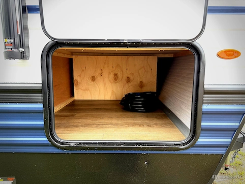 2026 Forest River Puma 32BH2B RV Photo 4