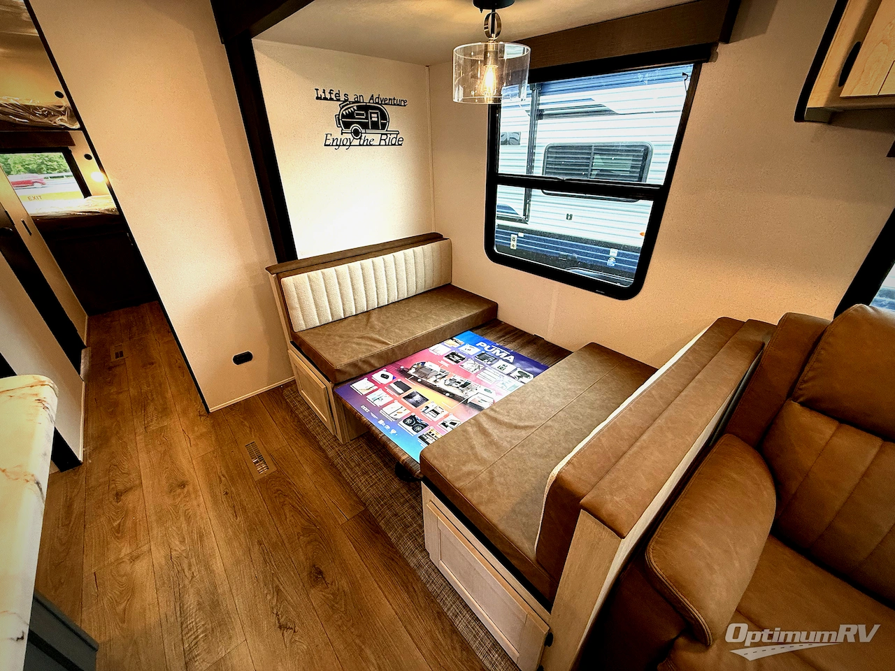 2026 Forest River Puma 32BH2B Photo 7