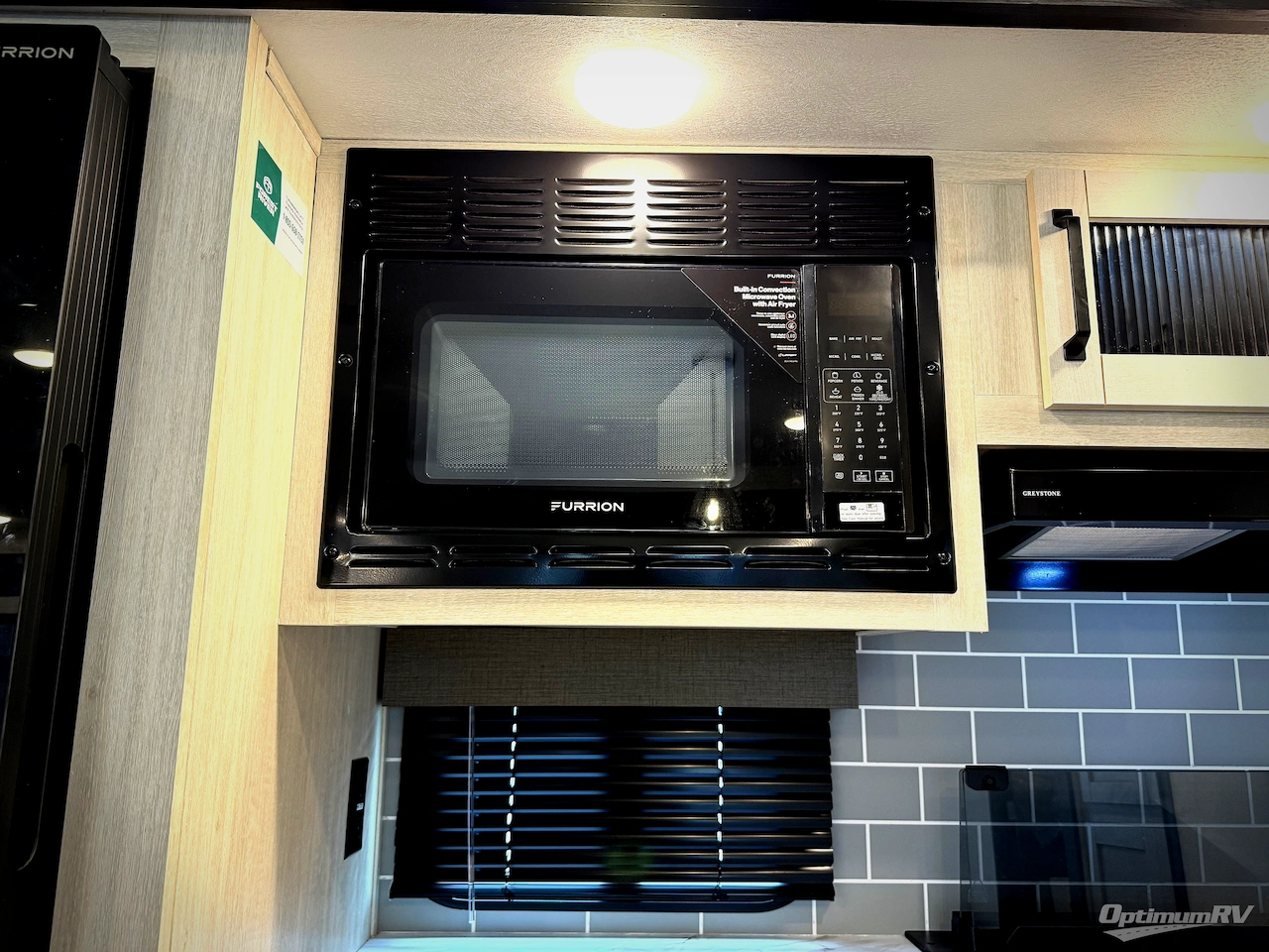 2026 Forest River Puma 32BH2B Photo 11