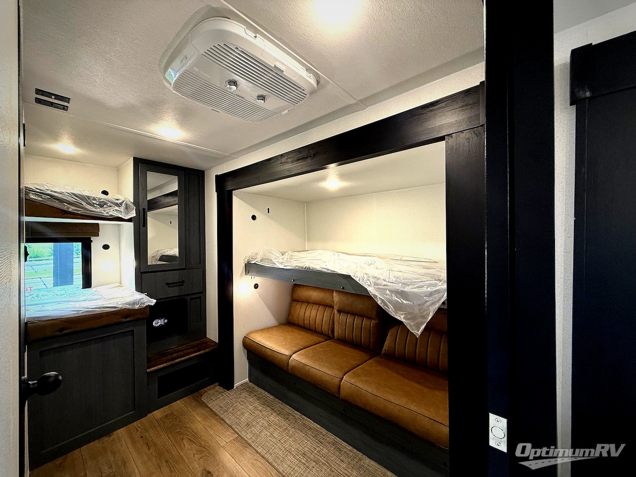 2026 Forest River Puma 32BH2B Photo 12