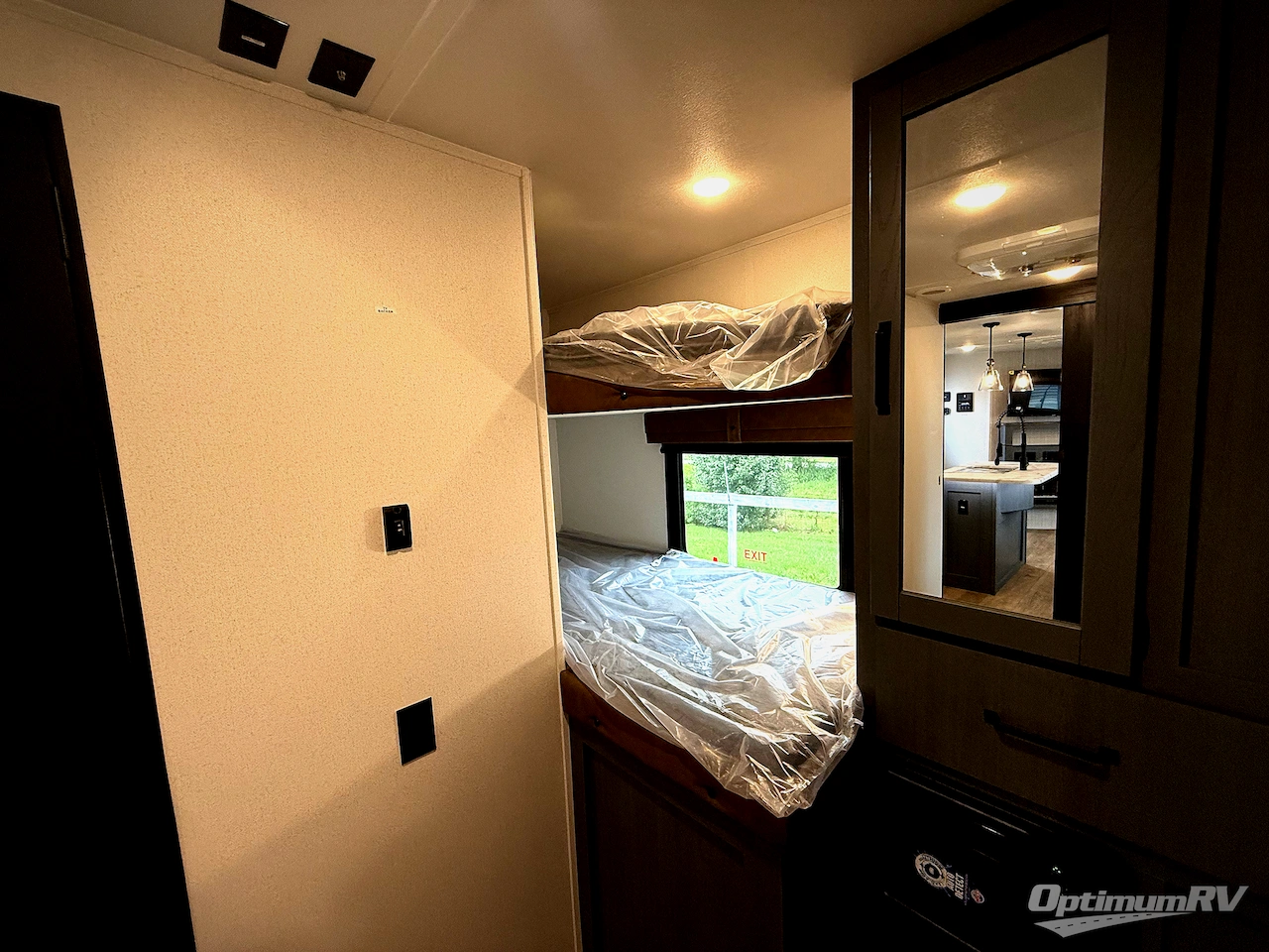 2026 Forest River Puma 32BH2B Photo 13