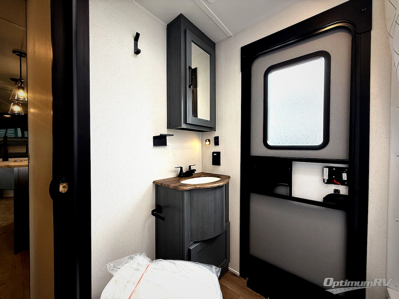 2026 Forest River Puma 32BH2B Photo 14