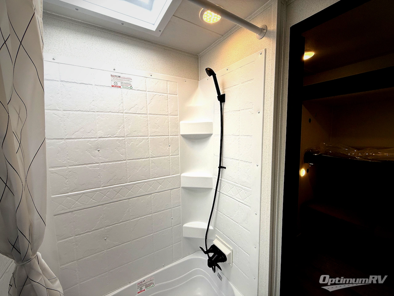 2026 Forest River Puma 32BH2B Photo 16