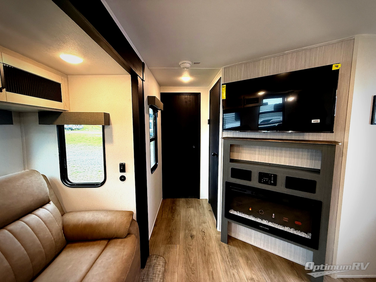 2026 Forest River Puma 32BH2B Photo 17