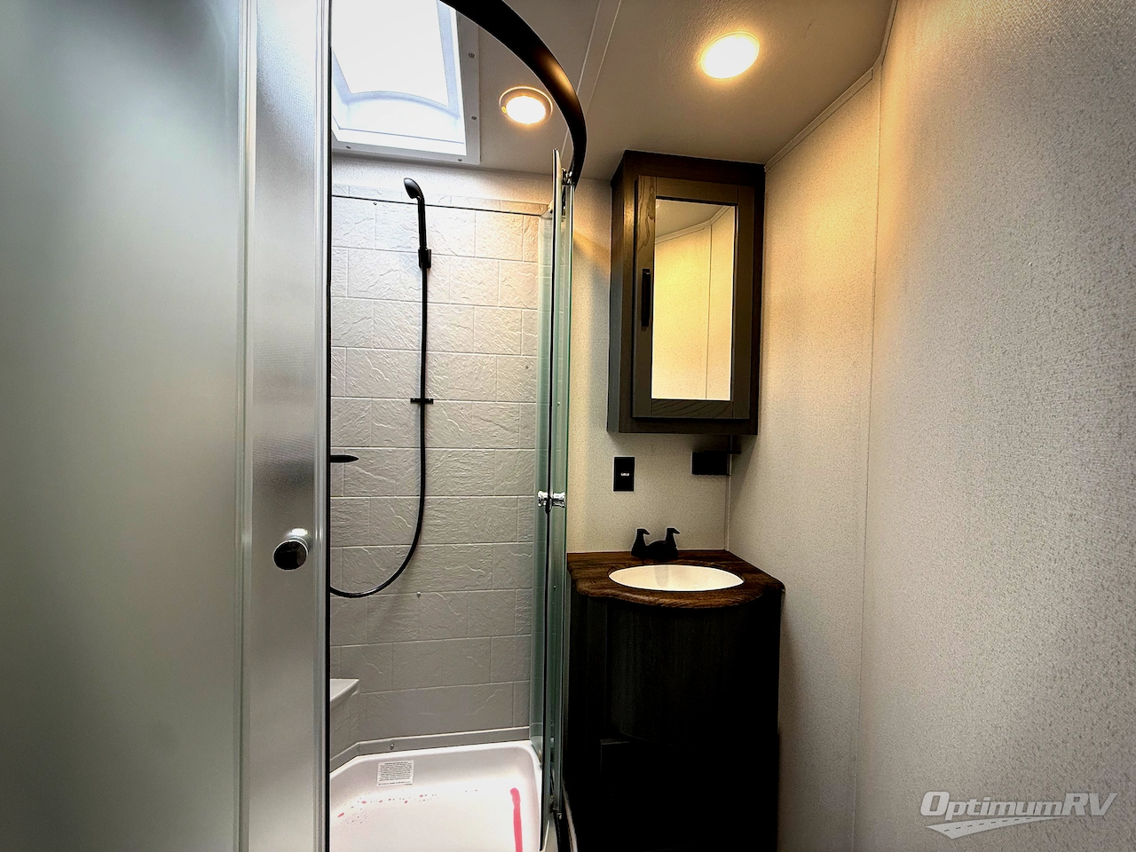 2026 Forest River Puma 32BH2B Photo 18