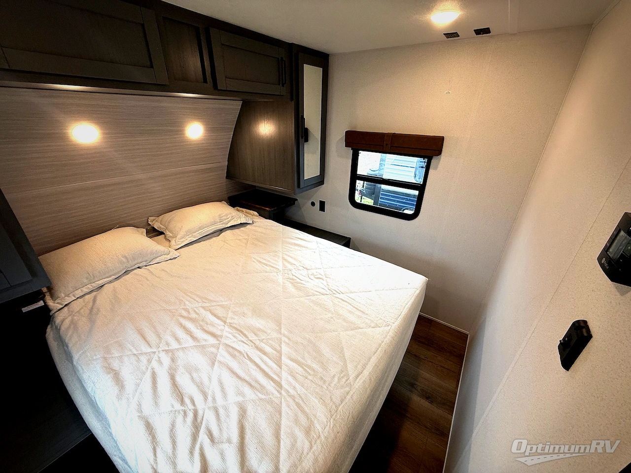 2026 Forest River Puma 32BH2B Photo 20