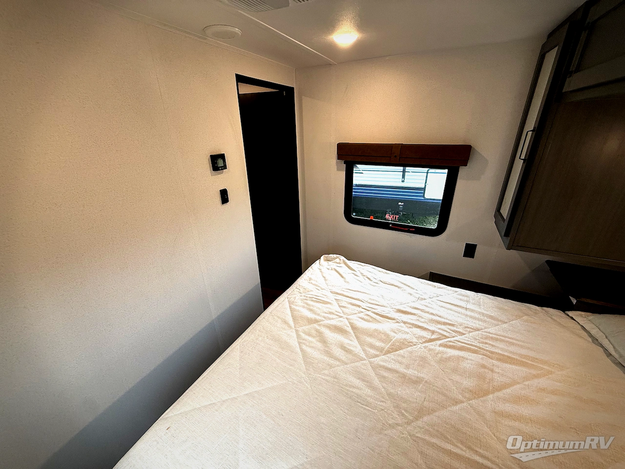 2026 Forest River Puma 32BH2B Photo 21