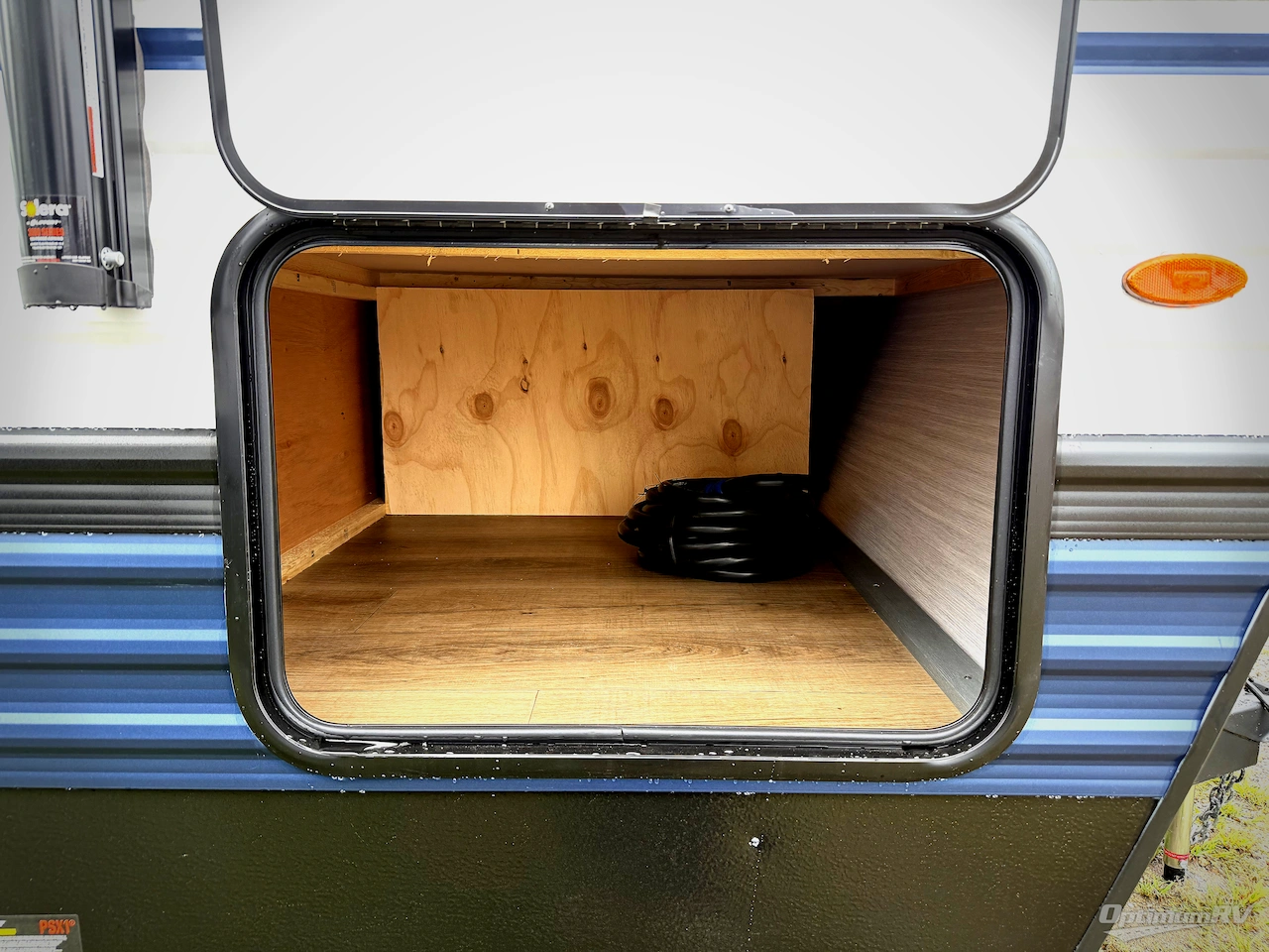 2026 Forest River Puma 32BH2B Photo 22