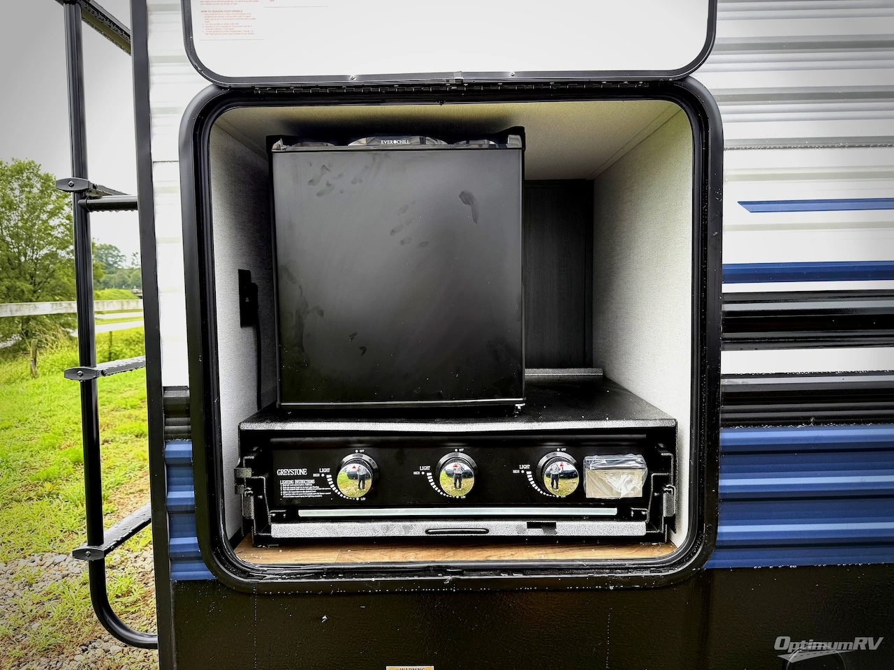 2026 Forest River Puma 32BH2B Photo 23