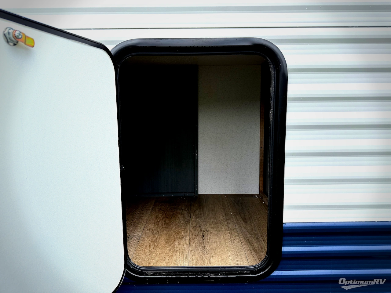 2026 Forest River Puma 32BH2B Photo 24