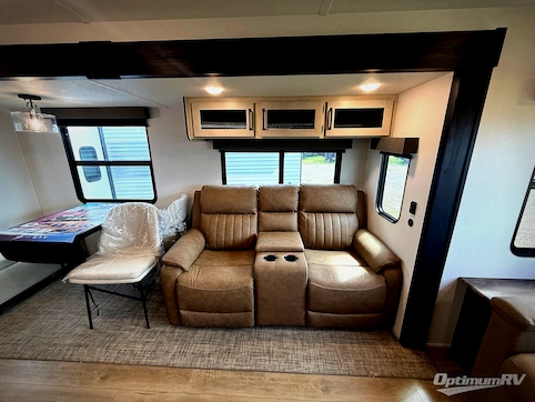 2026 Palomino Puma 31RLQS RV Photo 2