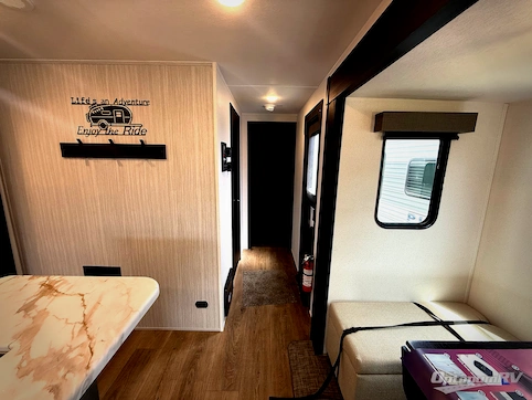 2026 Palomino Puma 31RLQS RV Photo 3