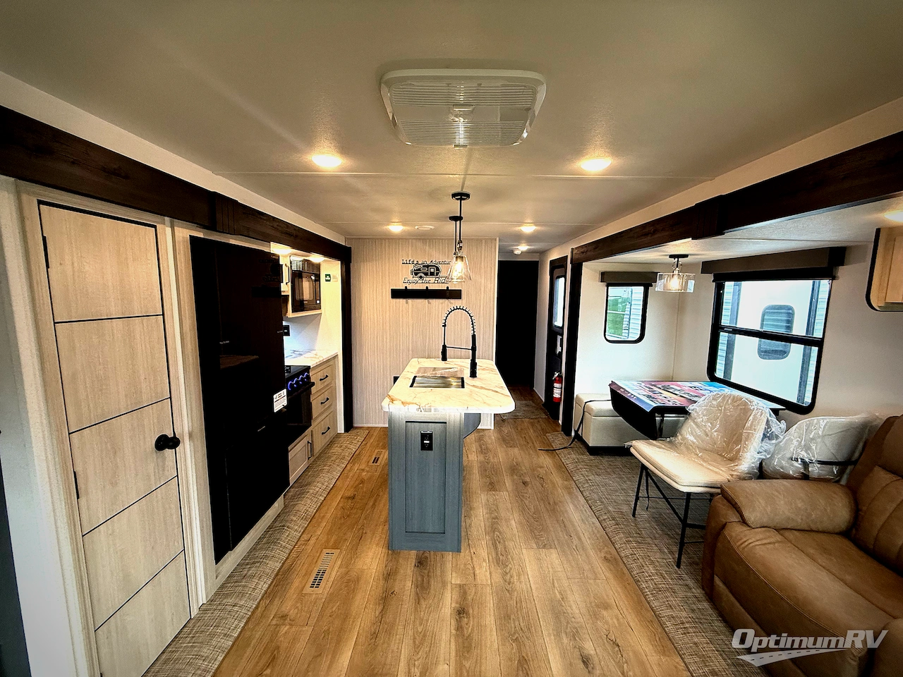 2026 Palomino Puma 31RLQS Photo 5