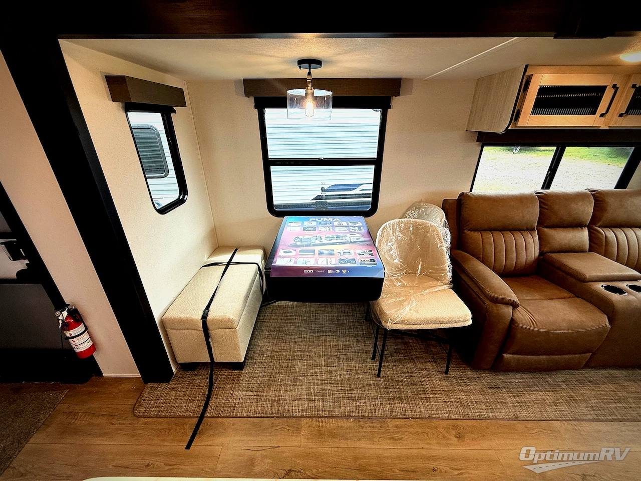 2026 Palomino Puma 31RLQS Photo 6