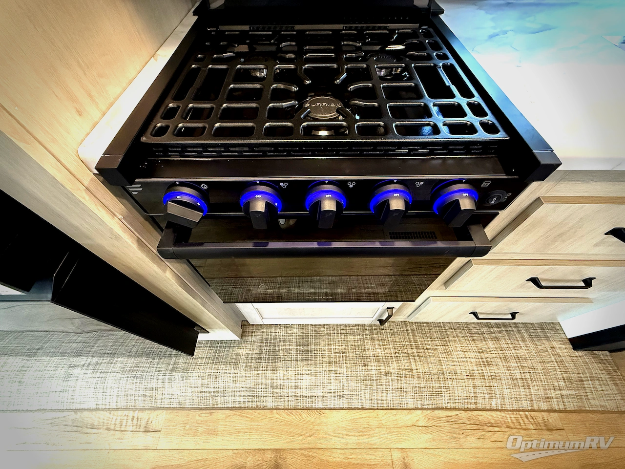 2026 Palomino Puma 31RLQS Photo 11