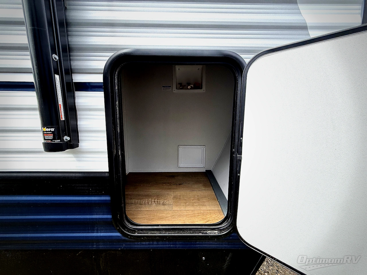 2026 Palomino Puma 31RLQS Photo 20