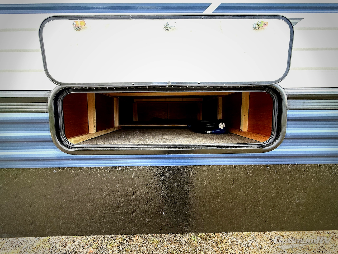 2026 Palomino Puma 31RLQS Photo 21