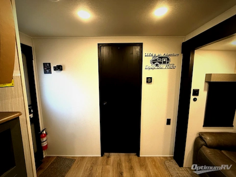 2026 Forest River Puma 27RBDS RV Photo 2