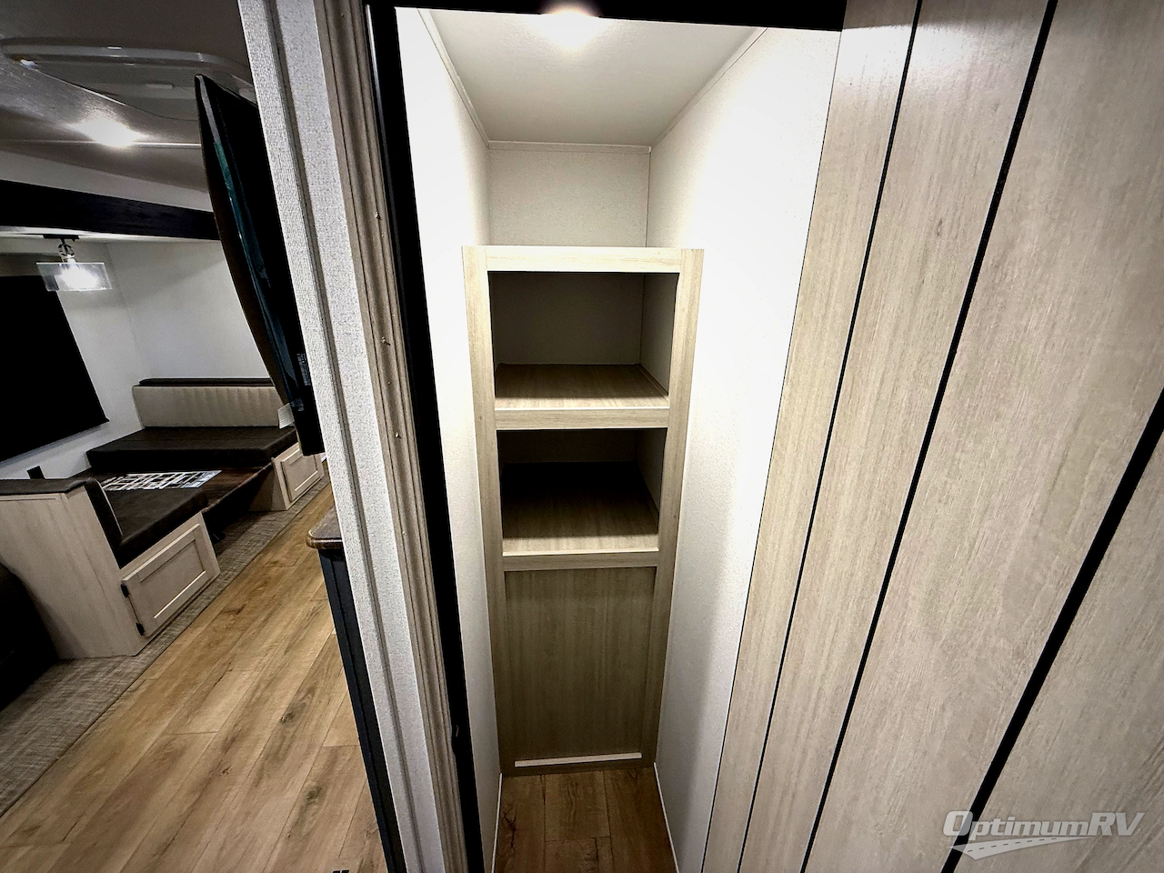 2026 Forest River Puma 27RBDS Photo 7