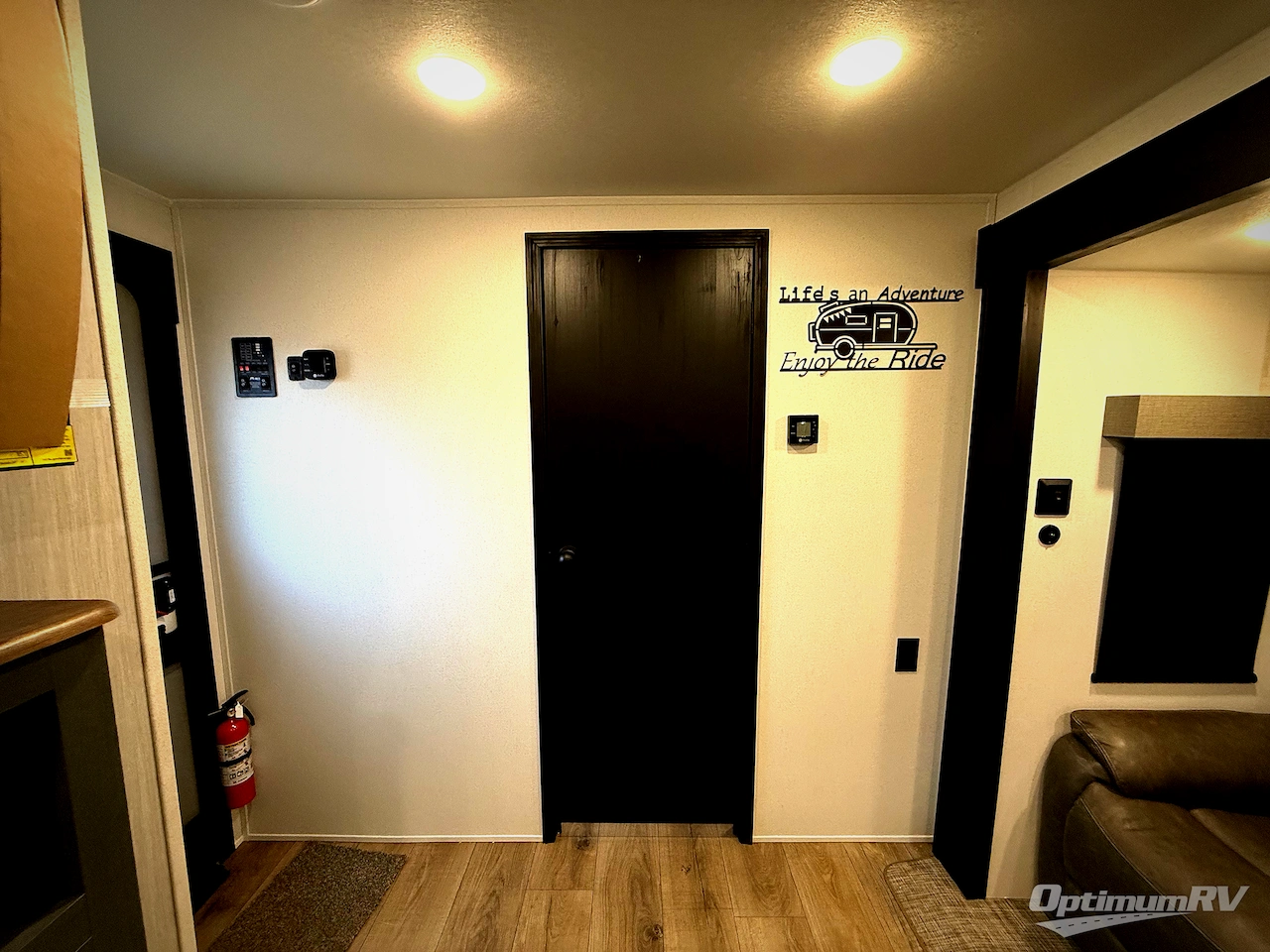 2026 Forest River Puma 27RBDS Photo 8