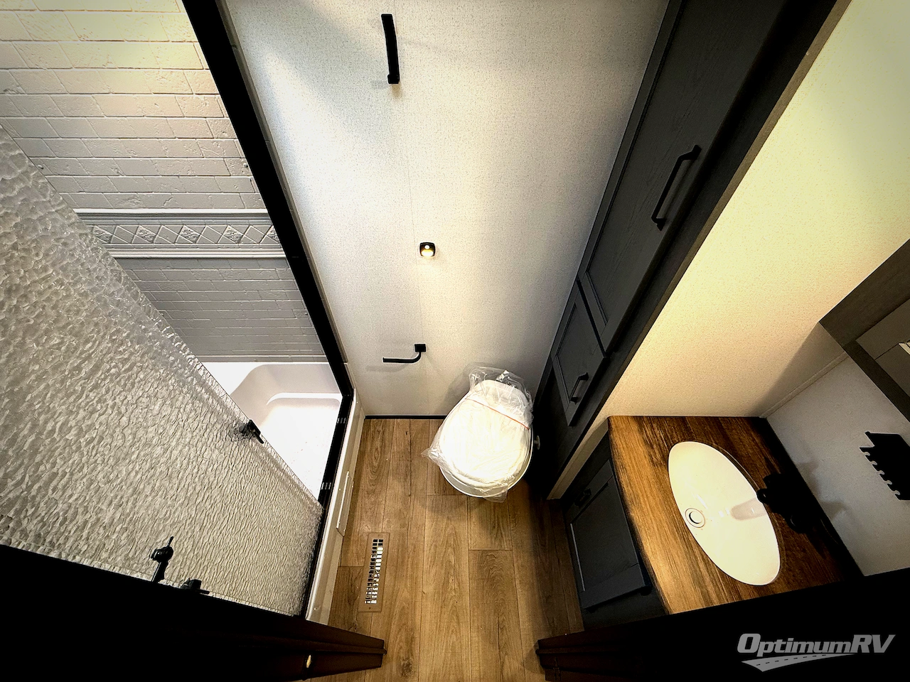 2026 Forest River Puma 27RBDS Photo 9