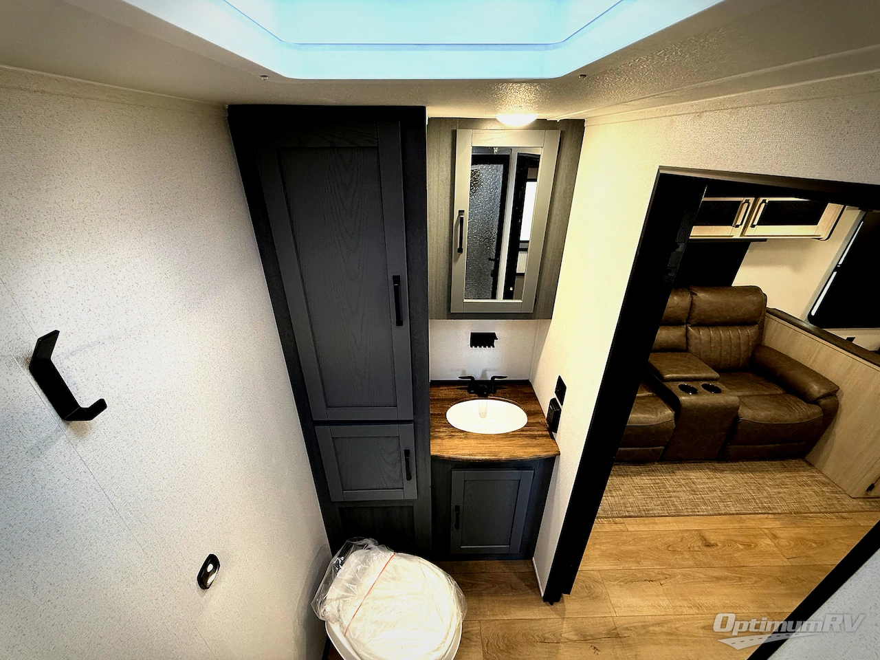 2026 Forest River Puma 27RBDS Photo 10