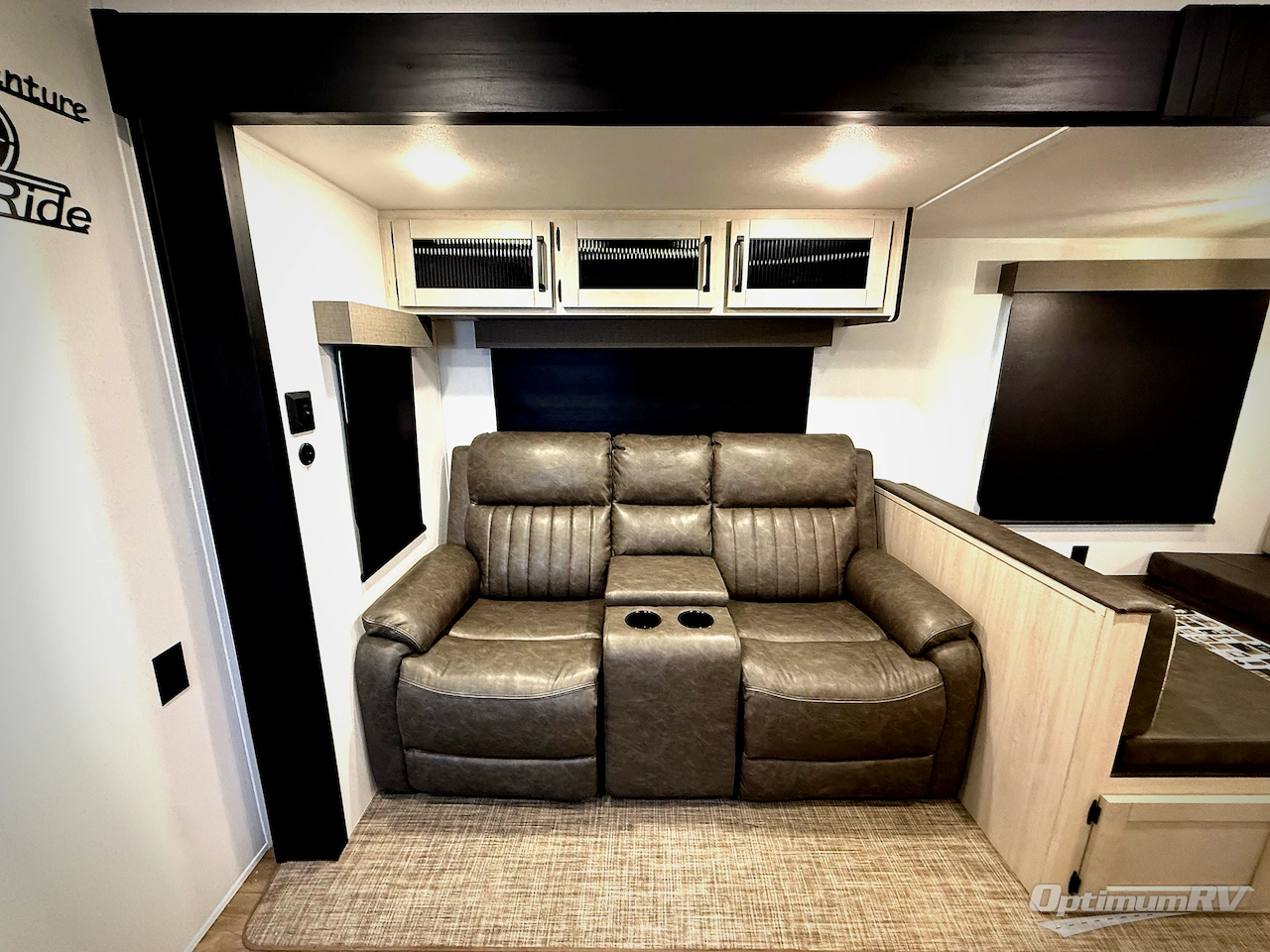 2026 Forest River Puma 27RBDS Photo 12