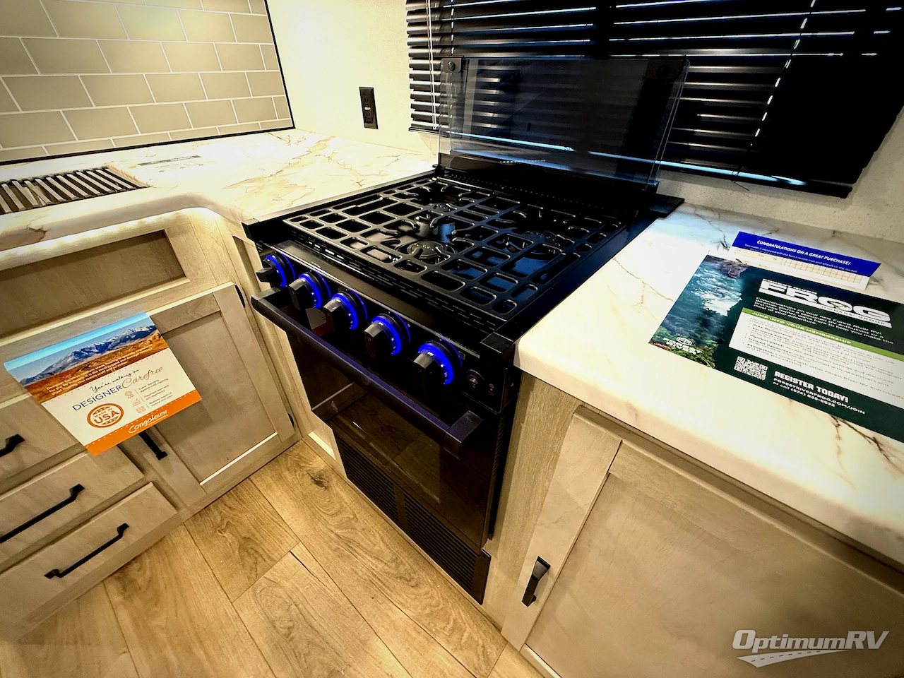 2026 Forest River Puma 27RBDS Photo 16