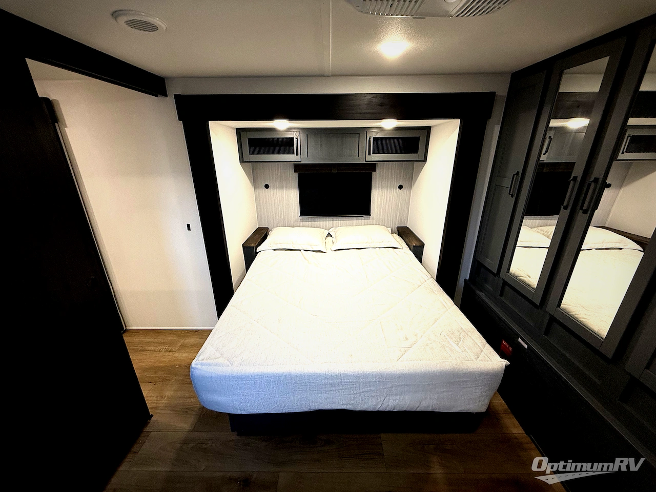 2026 Forest River Puma 27RBDS Photo 20