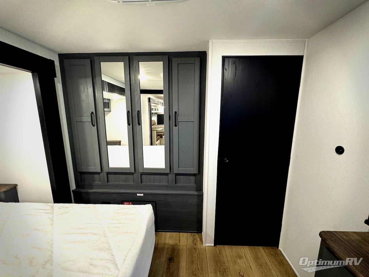 2026 Forest River Puma 27RBDS Photo 8