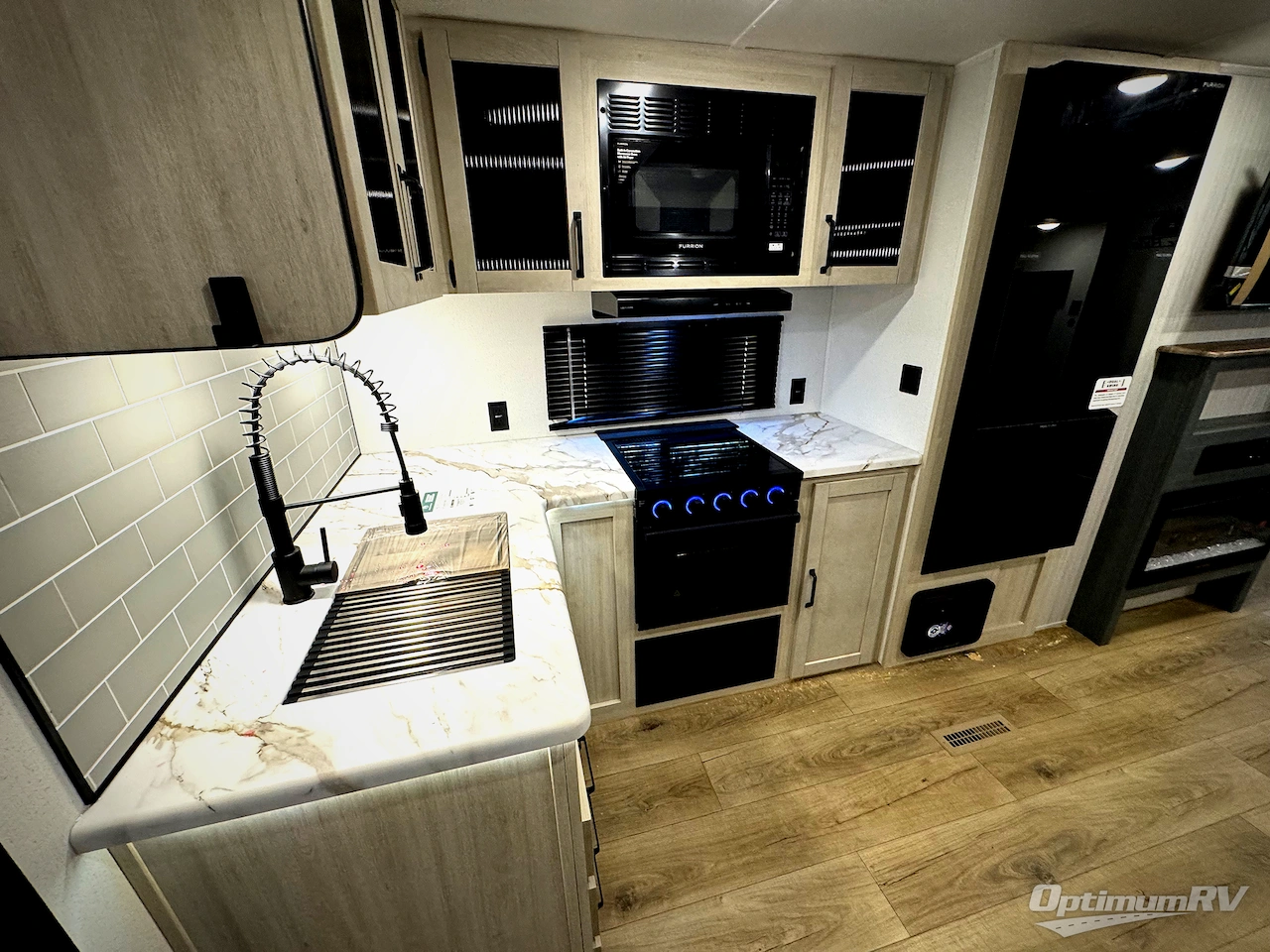 2026 Forest River Puma 27RBDS Photo 12