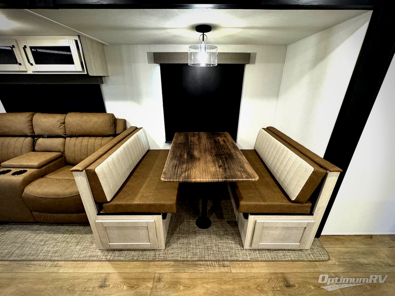 2026 Forest River Puma 27RBDS Photo 13