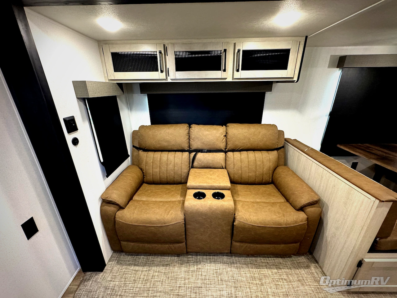 2026 Forest River Puma 27RBDS Photo 14