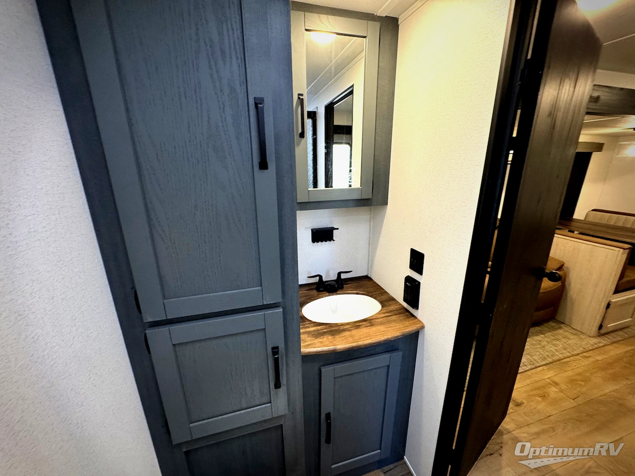 2026 Forest River Puma 27RBDS Photo 17