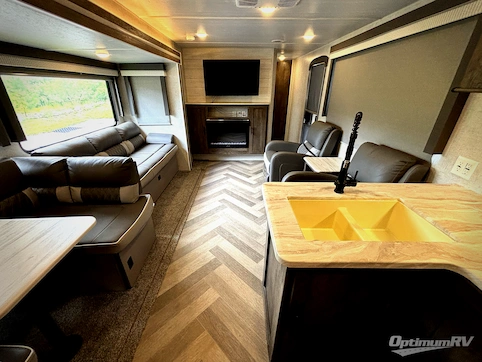 2021 Forest River Salem 27RK RV Photo 2