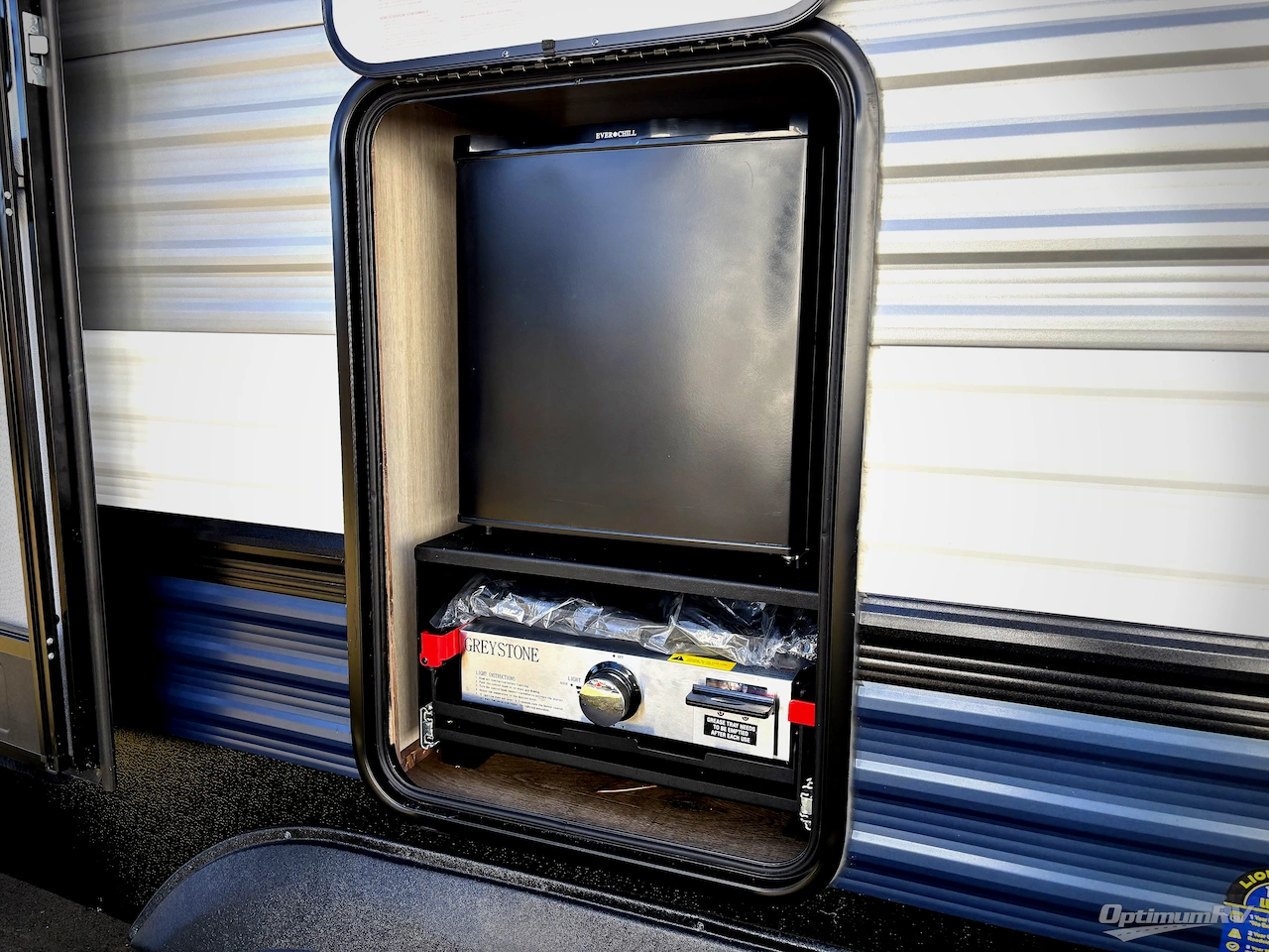 2026 Forest River Puma 337BH Photo 20