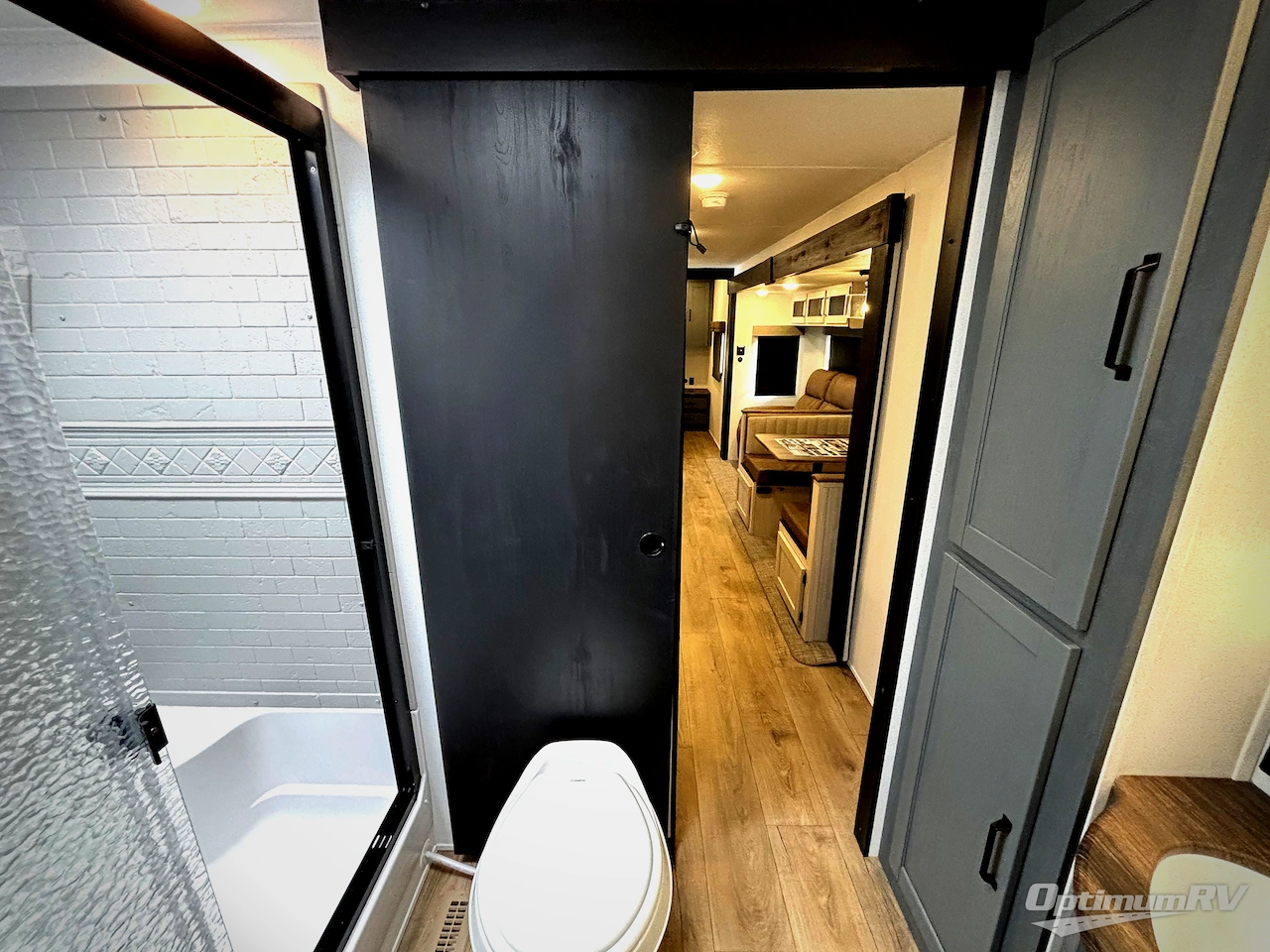 2026 Forest River Puma 337BH Photo 8