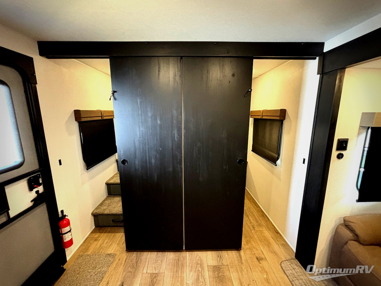 2026 Forest River Puma 337BH Photo 15