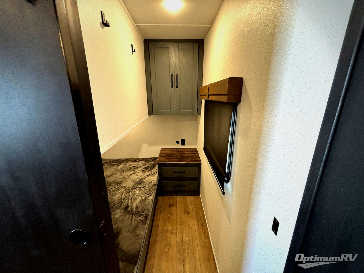 2026 Forest River Puma 337BH Photo 16