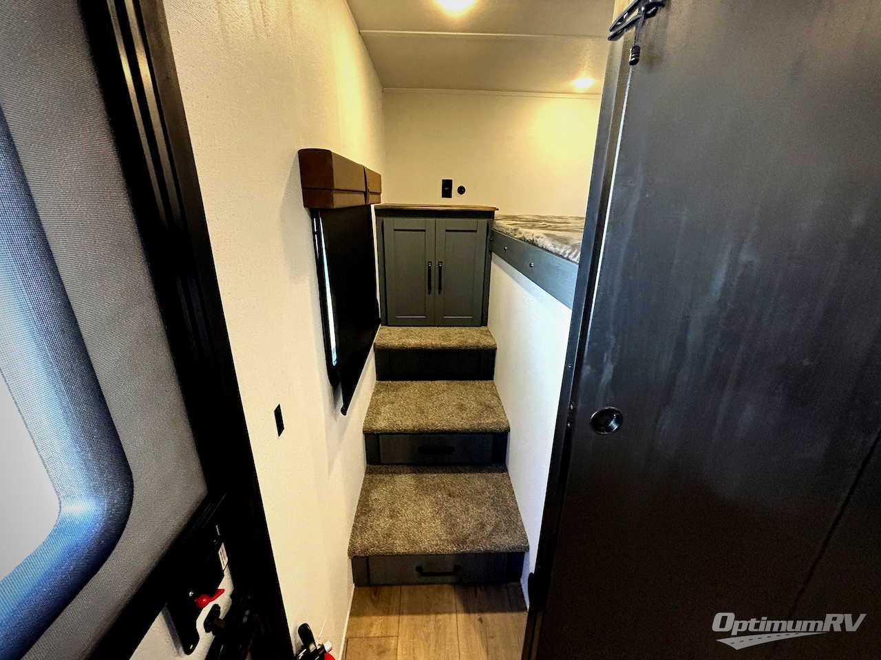 2026 Forest River Puma 337BH Photo 18