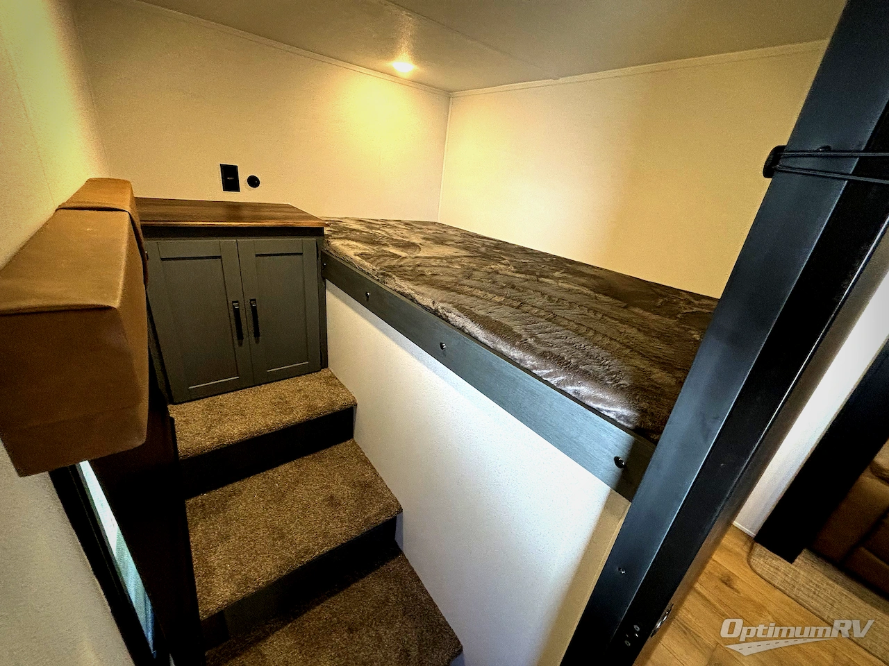 2026 Forest River Puma 337BH Photo 19