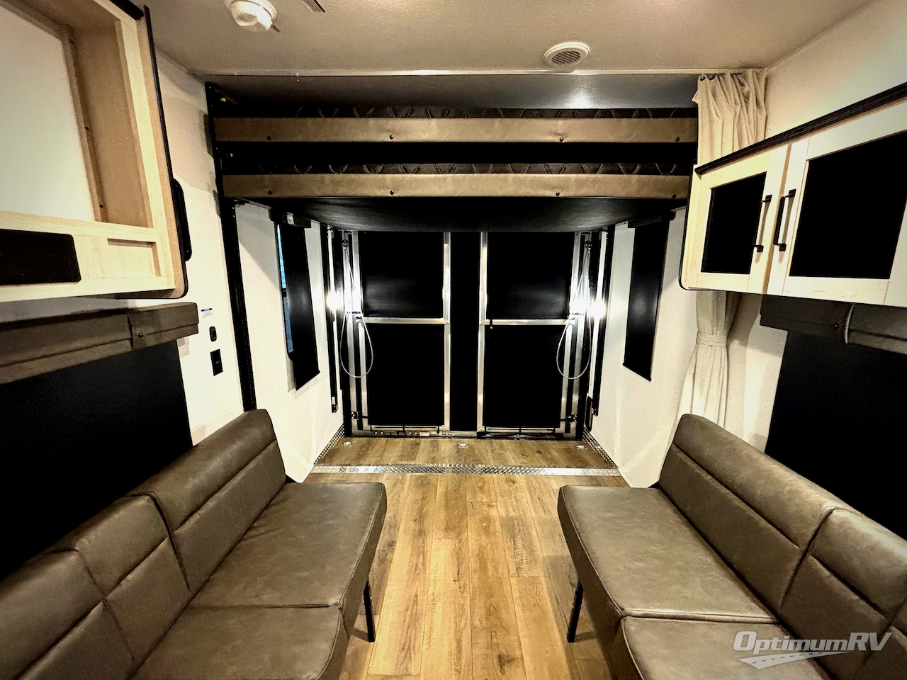 2026 Forest River Puma Ambush 25TH Photo 16