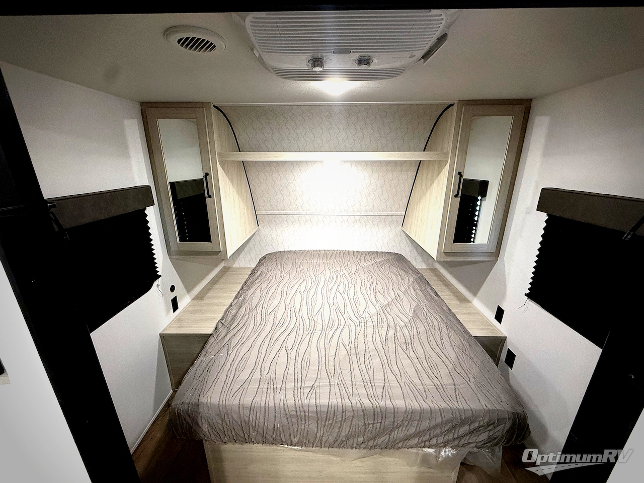 2026 Forest River Puma Camping Edition 305BHCE Photo 6