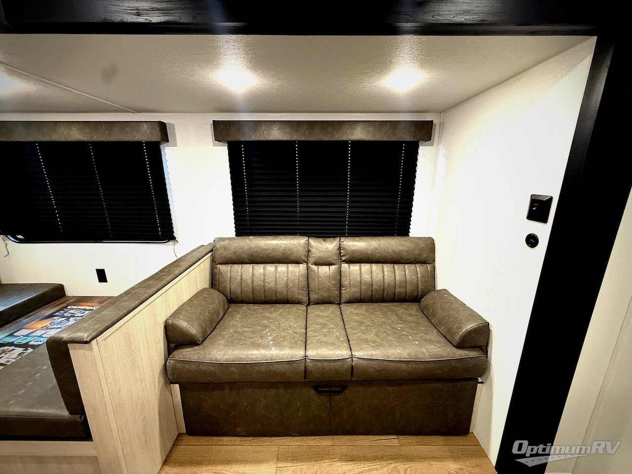 2026 Forest River Puma Camping Edition 305BHCE Photo 8