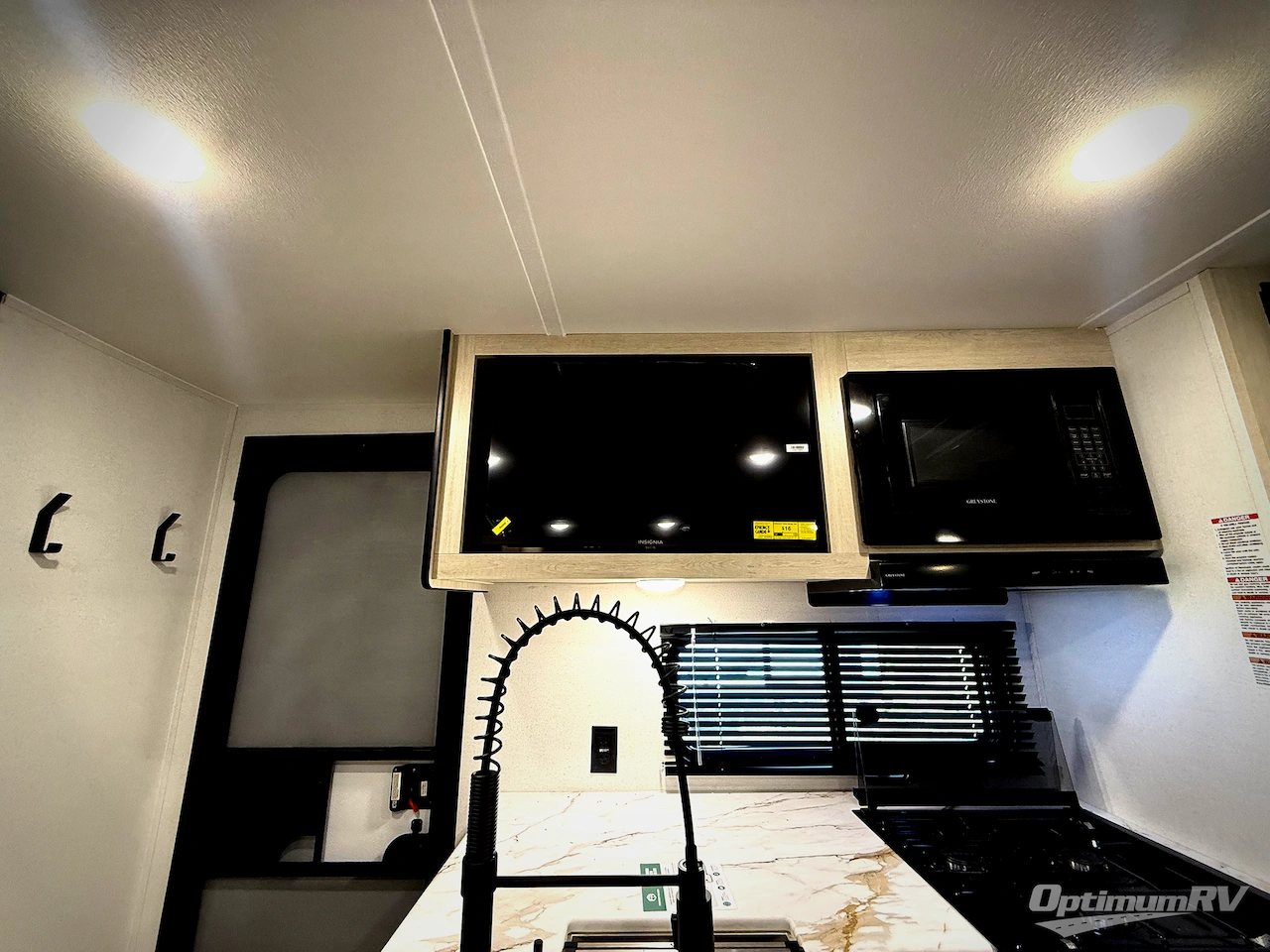 2026 Forest River Puma Camping Edition 305BHCE Photo 10