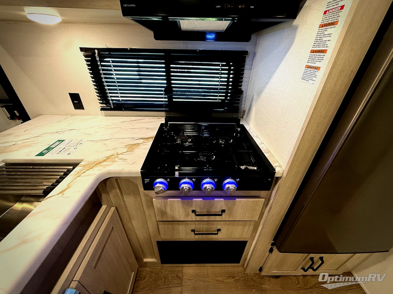 2026 Forest River Puma Camping Edition 305BHCE Photo 13