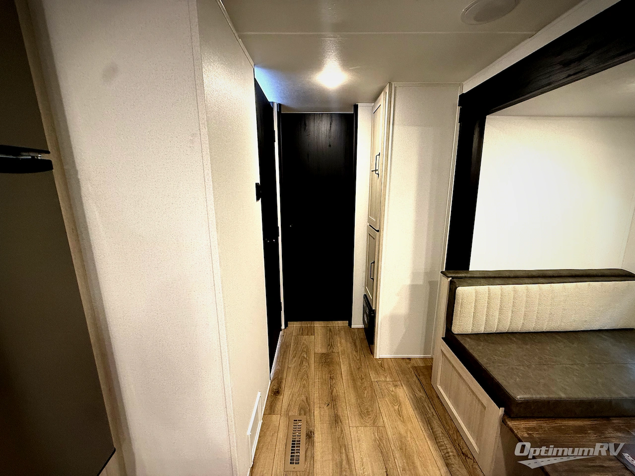 2026 Forest River Puma Camping Edition 305BHCE Photo 14