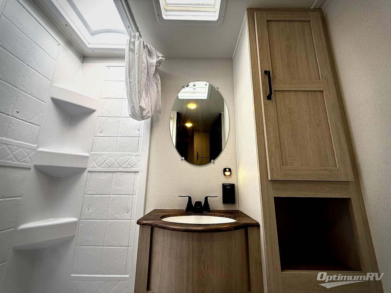 2026 Forest River Puma Camping Edition 305BHCE Photo 15