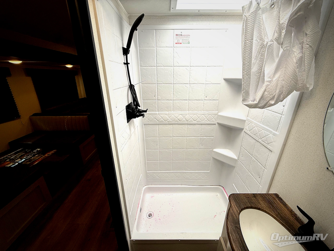 2026 Forest River Puma Camping Edition 305BHCE Photo 17